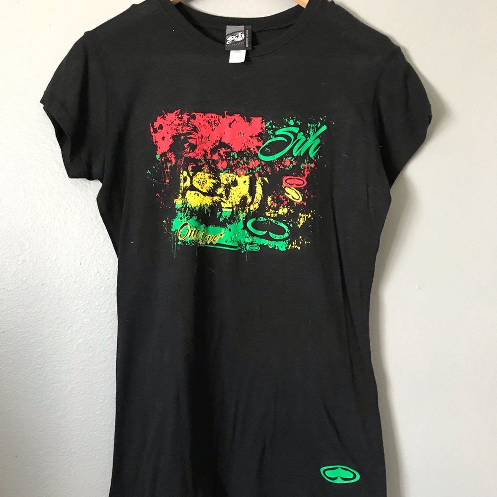 ❤️💛💚 SRH Women’s Tee (NEW w/o tags) ❤️💛💚